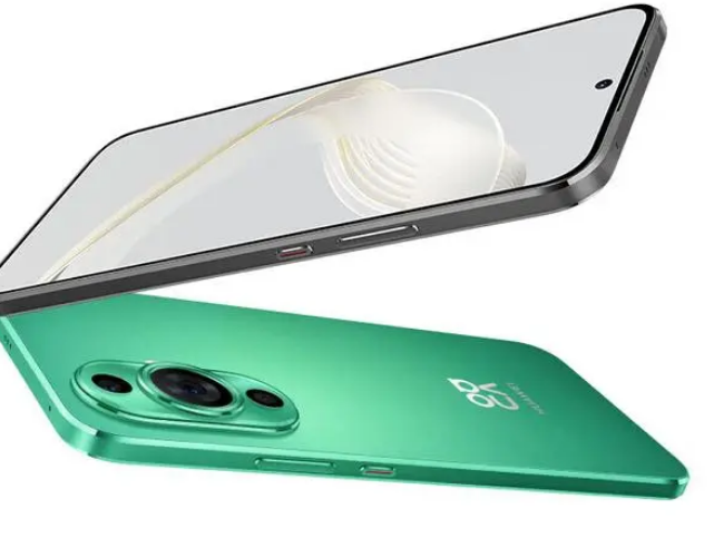 忻府苹果12维修店分享华为nova11SE和iPhone12怎么选