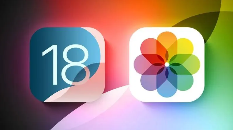 忻府苹果手机维修分享苹果 iOS / iPadOS 18.1Beta 3 发布 