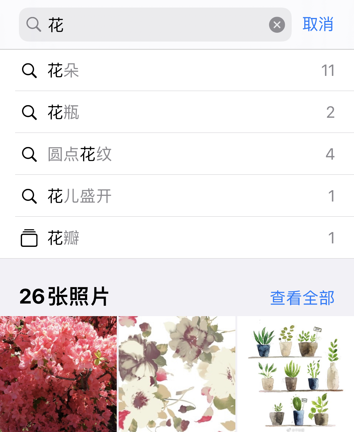 忻府苹果手机维修分享iPhone 小技巧 