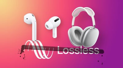忻府苹果手机维修分享哪些设备支持Apple Music 无损音频 