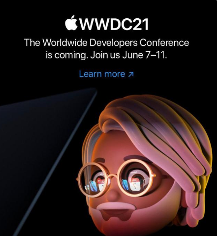 忻府苹果手机维修分享iOS15发布时间确定了吗 