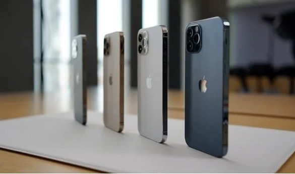 忻府苹果手机维修分享为什么说iPhone13才是真旗舰 