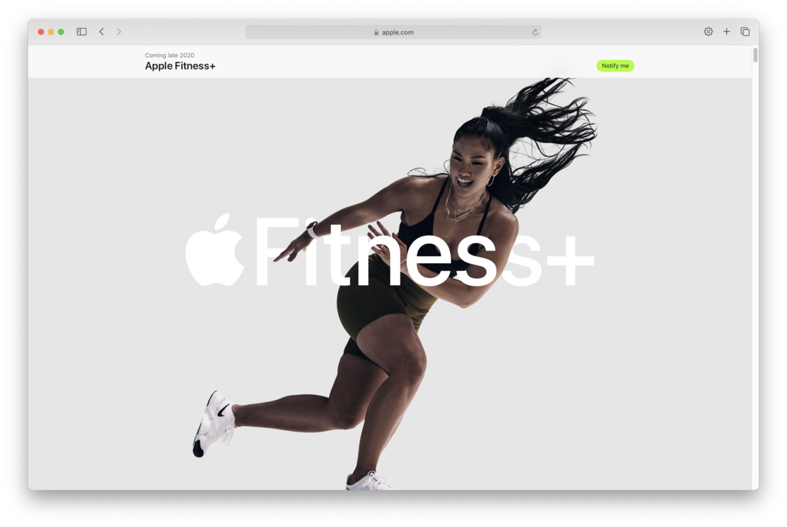 忻府苹果手机维修分享Apple One 订阅服务是什么 