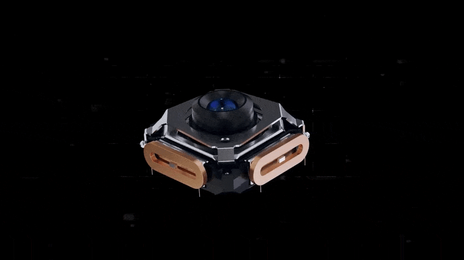 忻府苹果手机维修分享iPhone 12 Pro Max 独享的这颗传感器更大的特点是什么 