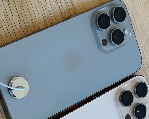 忻府iPhone16无法开机维修网点分享苹果16无法开机怎么办 