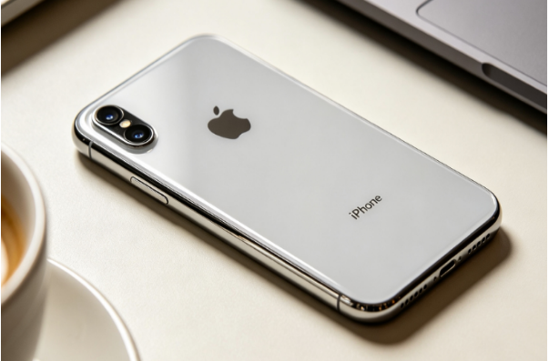 忻府苹果手机维修分享iPhone XS Max换电池 