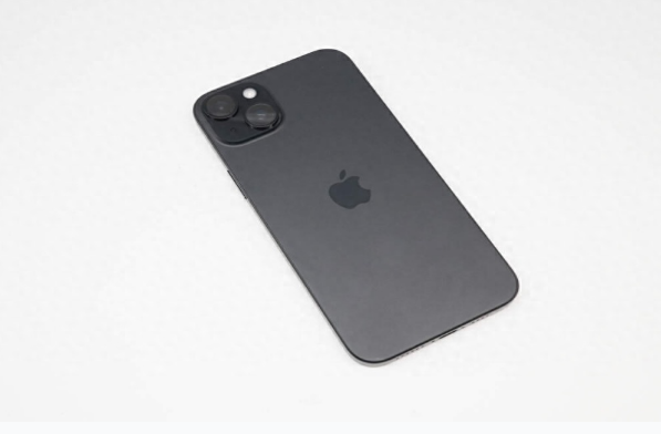 忻府苹果手机维修分享iPhone 15 Plus换电池 