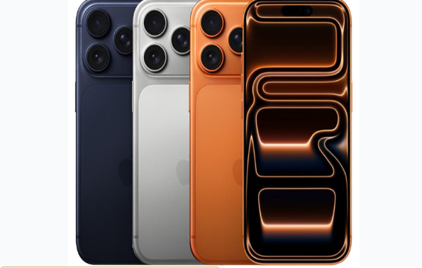 忻府苹果手机维修分享iPhone 17 Pro换电池 