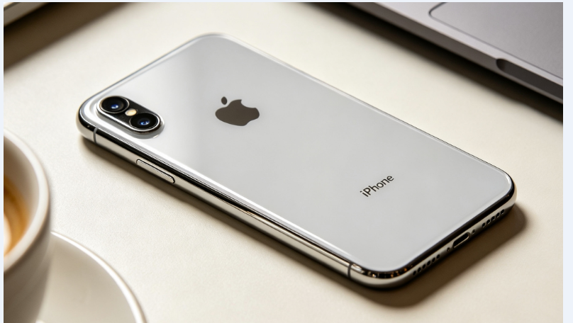 忻府苹果维修点分享iPhone XS进水维修 