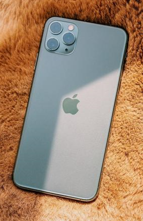 忻府苹果维修点分享iPhone 11 Pro Max扩容实战风险 