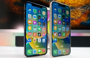 忻府苹果维修点分享iPhone 14黑屏多元故障深度解读 