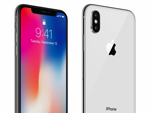 忻府苹果维修点分享iPhone X电池发烫冷门故障解析 