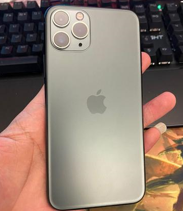 忻府苹果维修点分享iPhone 11 Pro电池发烫小众问题解读 
