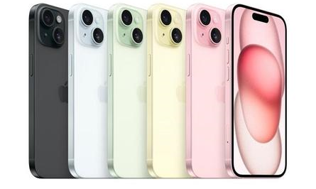 忻府苹果维修点分享iPhone 15发烫易忽视问题科普 